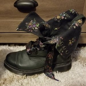 Dr. Martens Boots